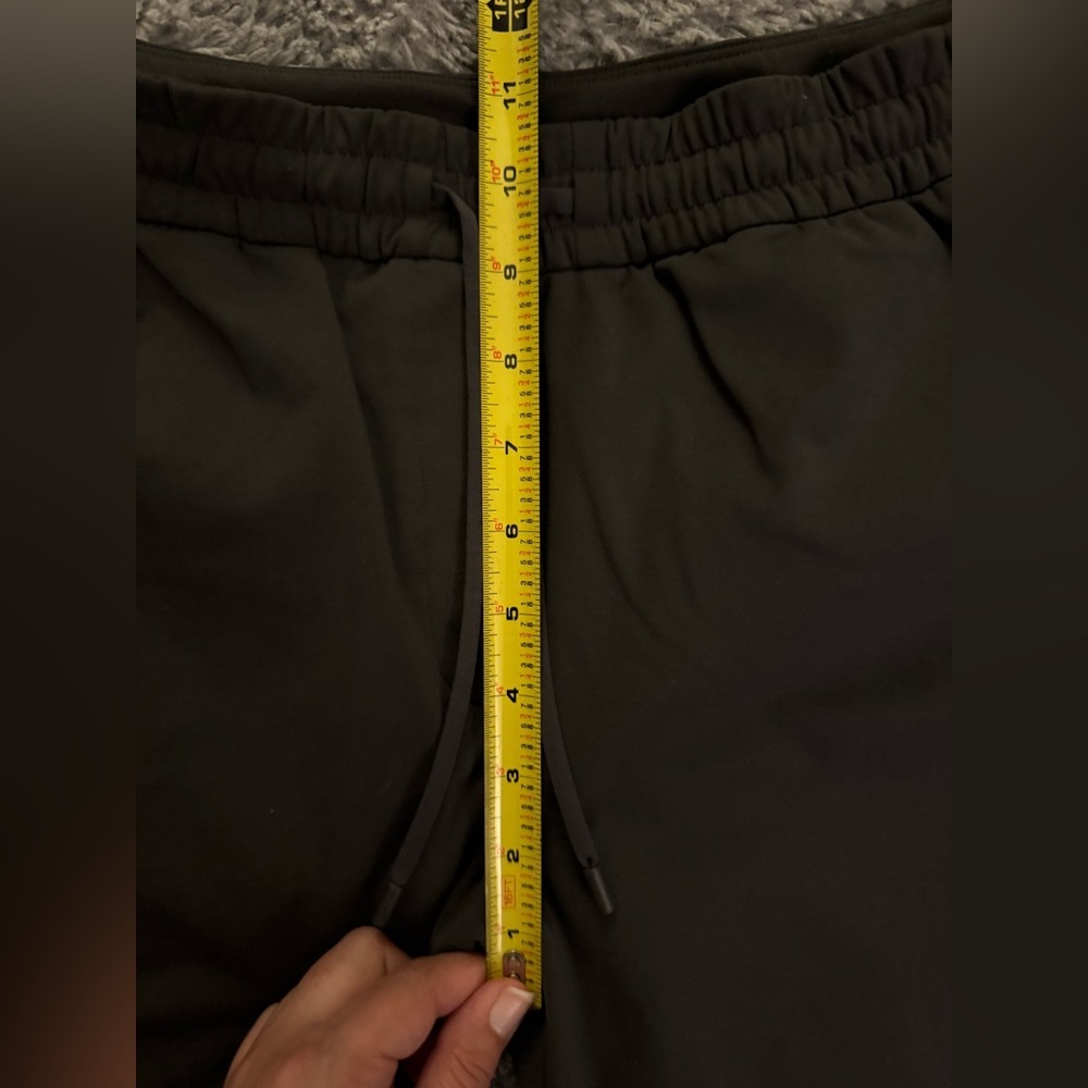 LULULEMON Men’s Stretch Luxtreme Pants Size Medium - Picture 8 of 14